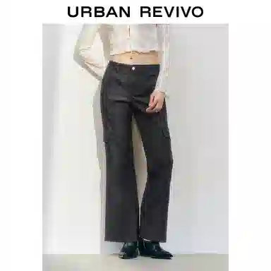 URBAN REVIVO
