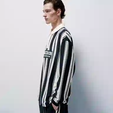 URBAN REVIVO UR polo_