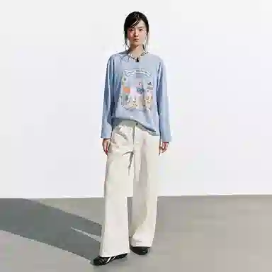 URBAN REVIVO UR T T_