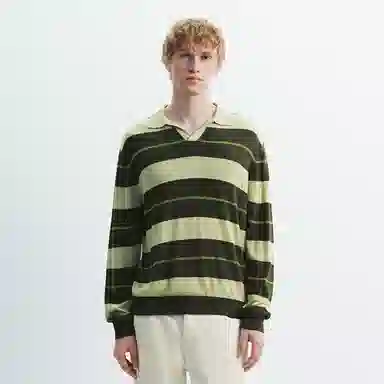 URBAN REVIVO UR Polo _