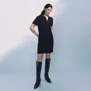 URBAN REVIVO UR Polo _