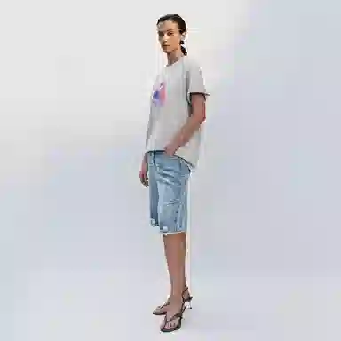 URBAN REVIVO UR T T_