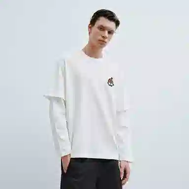 URBAN REVIVO UR T T_