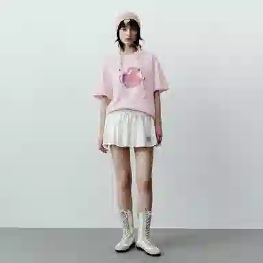 URBAN REVIVO UR T T_