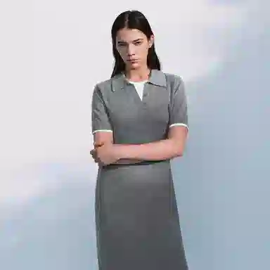 URBAN REVIVO UR Polo _