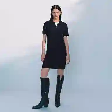 URBAN REVIVO UR Polo _