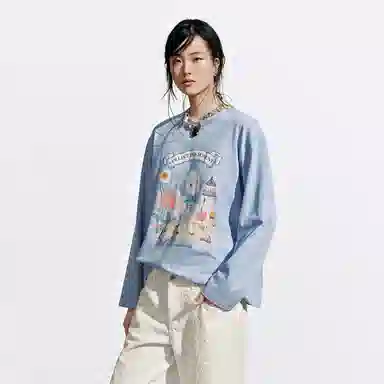 URBAN REVIVO UR T T_