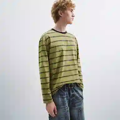 URBAN REVIVO UR T T_