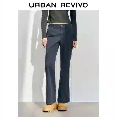 URBAN REVIVO