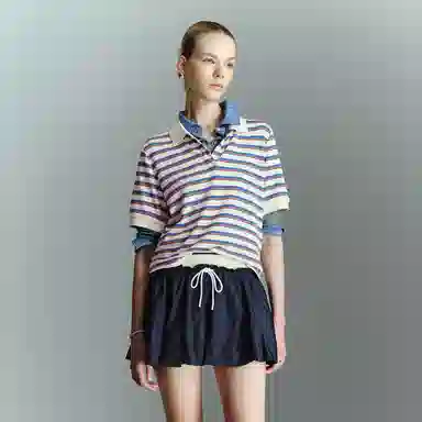URBAN REVIVO Polo T