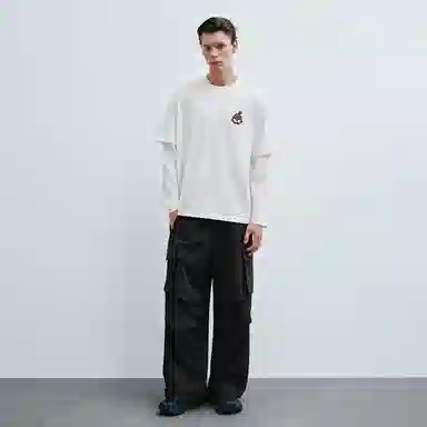 URBAN REVIVO UR T T_