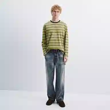 URBAN REVIVO UR T T_