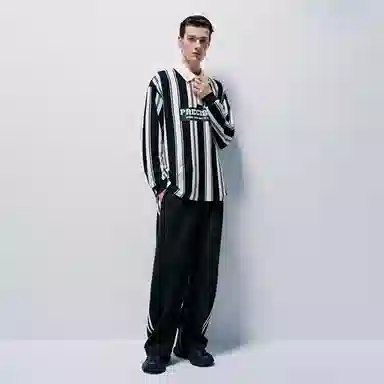 URBAN REVIVO UR polo_