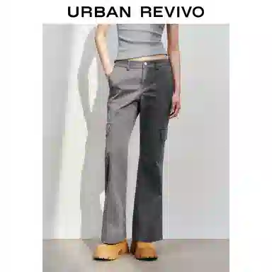 URBAN REVIVO