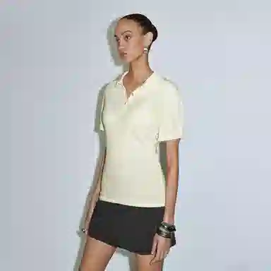 URBAN REVIVO Polo T
