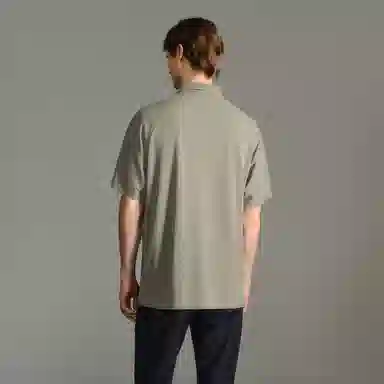 URBAN REVIVO UR polo_