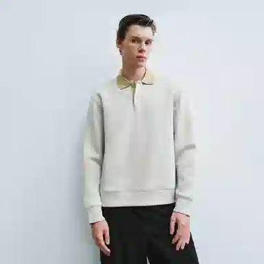 URBAN REVIVO UR polo_