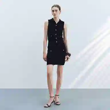 URBAN REVIVO UR Polo _