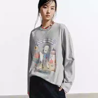 URBAN REVIVO UR T T_