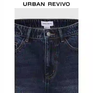 URBAN REVIVO