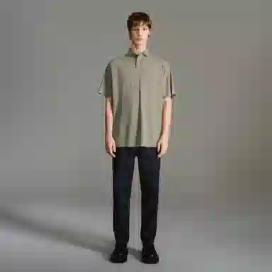 URBAN REVIVO UR polo_