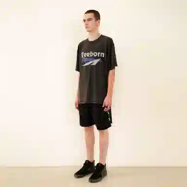 False Perception ReebornT