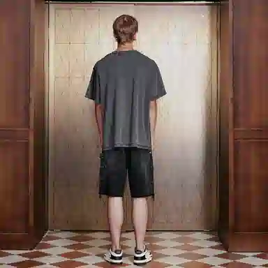 False Perception T