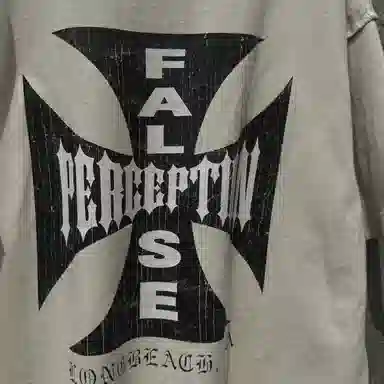 False Perception ChopperT