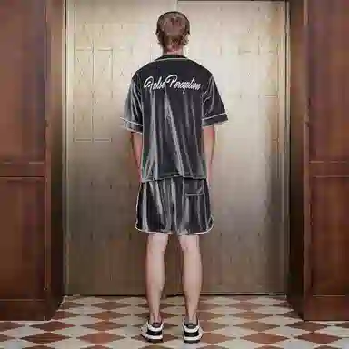 False Perception logo