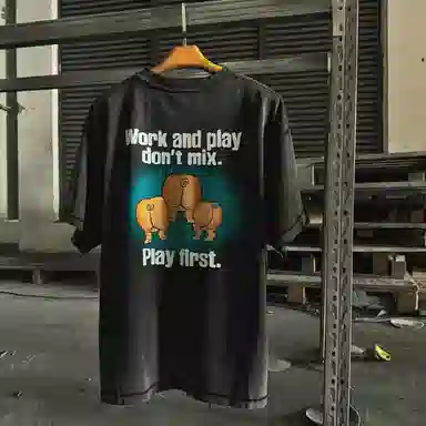False Perception T
