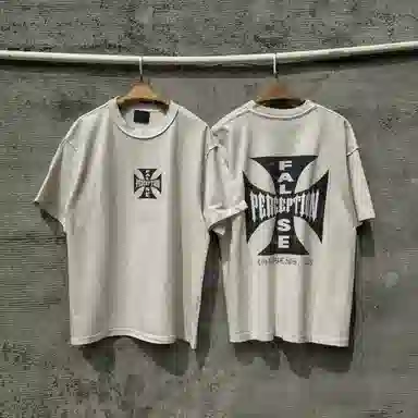 False Perception ChopperT