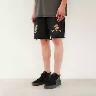 False Perception SS24