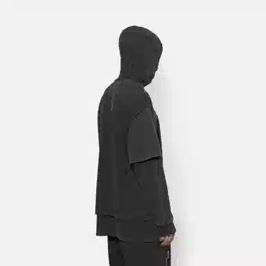 ARNODEFRANCE Hoodie