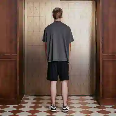 False Perception T