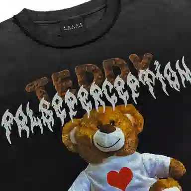 False Perception T