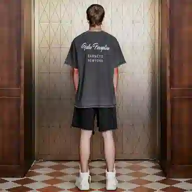 False Perception x Barneys