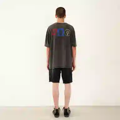 False Perception SS24