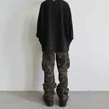 False Perception