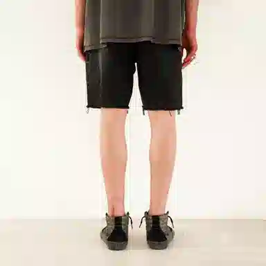 False Perception SS24