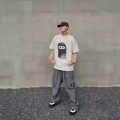 ARNODEFRANCE Kanye West T