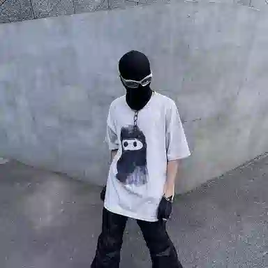 ARNODEFRANCE Kanye West T