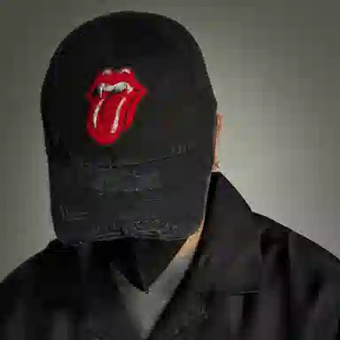 False Perception Logo