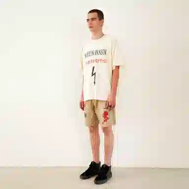 False Perception SS24