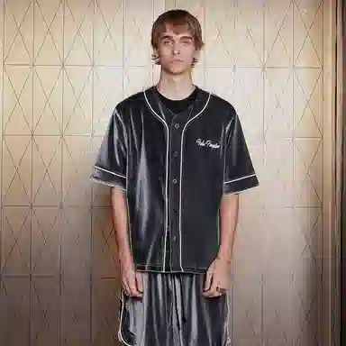 False Perception logo