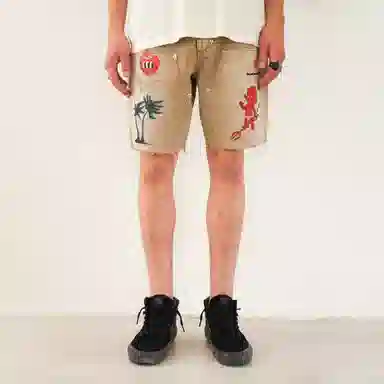 False Perception SS24