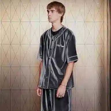 False Perception logo