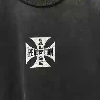 False Perception ChopperT