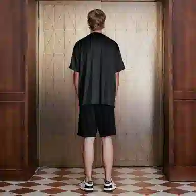 False Perception Jusus ClubT