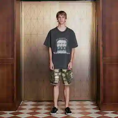 False Perception T