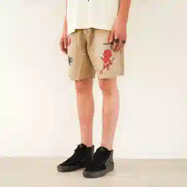 False Perception SS24